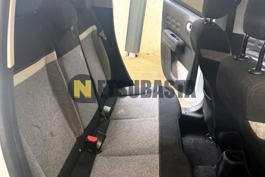 Citroën C3 1.2 PureTech 2019