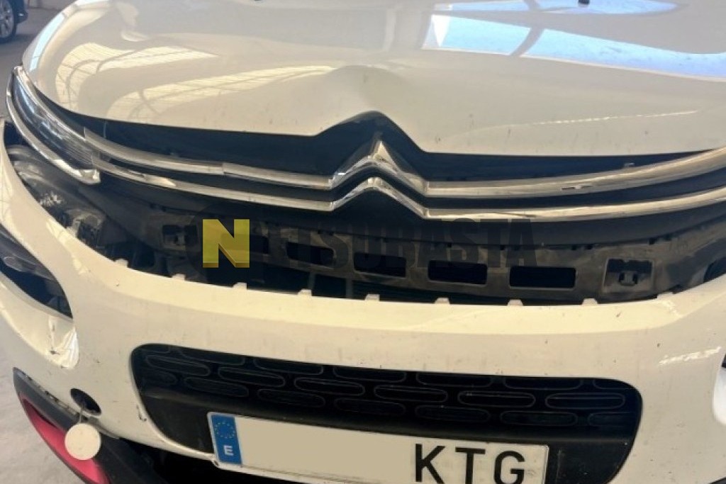 Citroën C3 1.2 PureTech 2019
