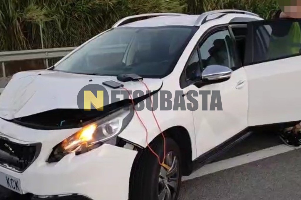 Peugeot 2008 1.6 BlueHDi 2017