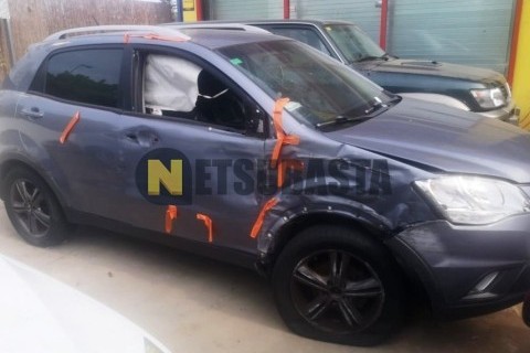 Piaggio X9 EVOLUTION 125 2006