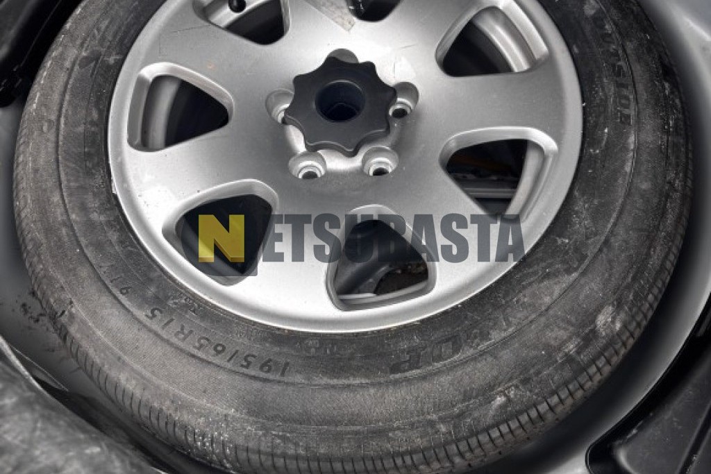 Audi A4 1.9 TDI 2001