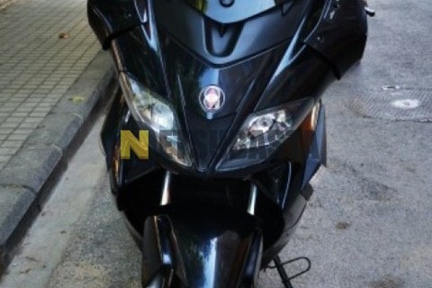 Yamaha YBR 125 2005