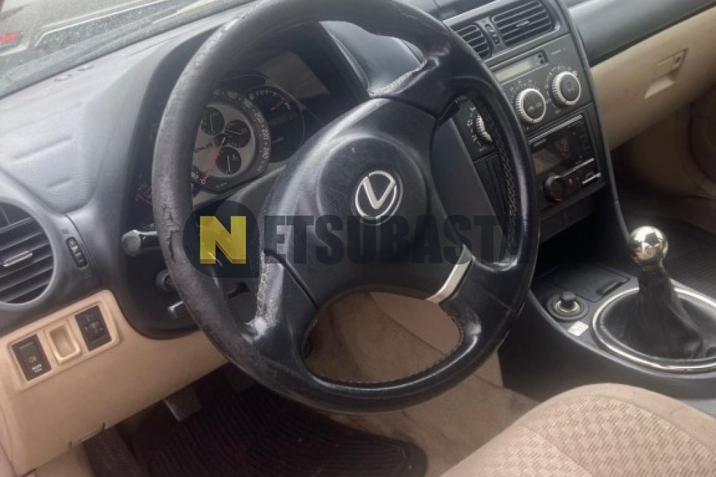 Lexus IS 200 2004