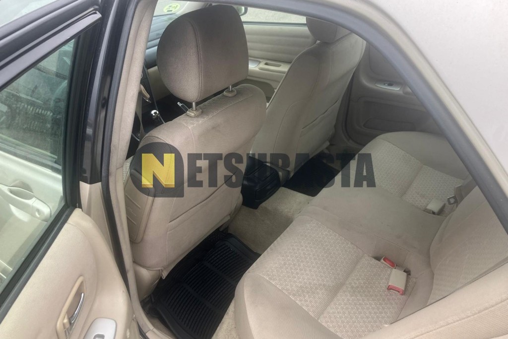 Lexus IS 200 2004