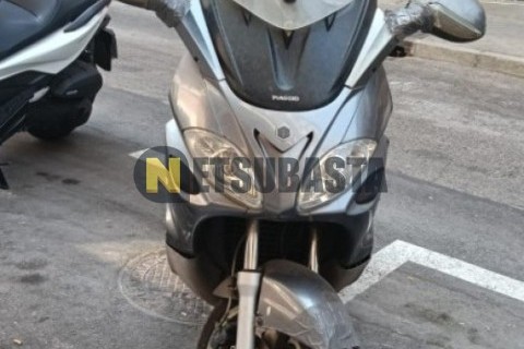 Yamaha XMAX 125 2007