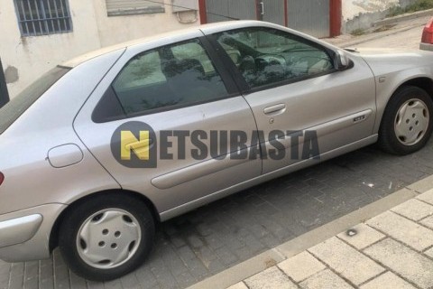 Piaggio X9 EVOLUTION 125 2006