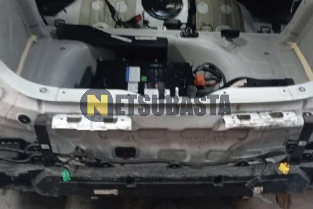 Hyundai i20 1.0 T-GDI 48V 2024