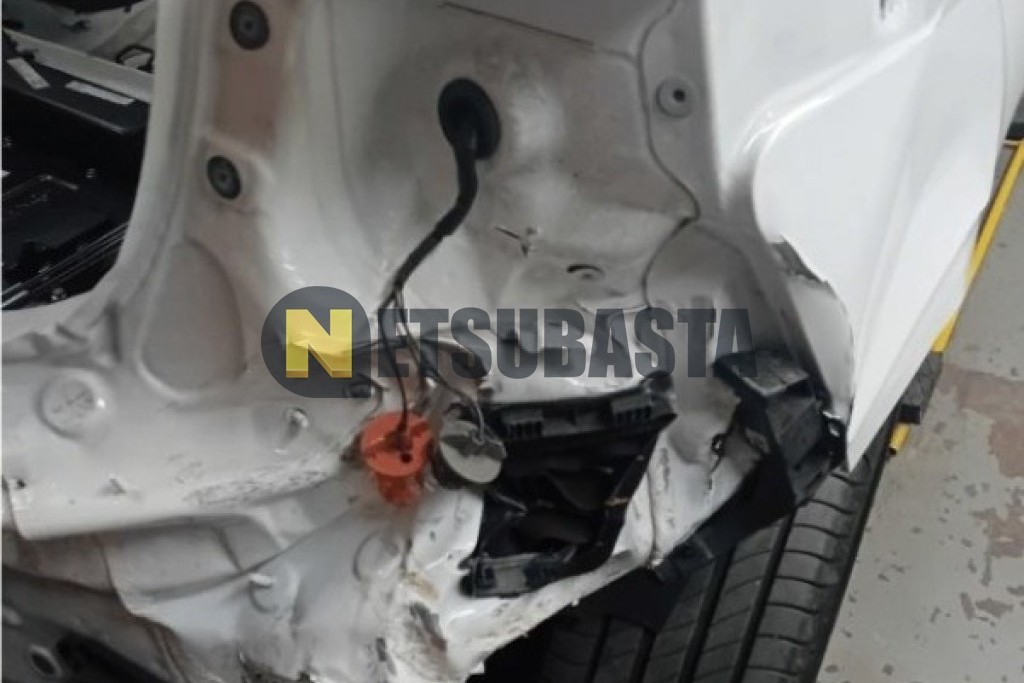 Hyundai i20 1.0 T-GDI 48V 2024