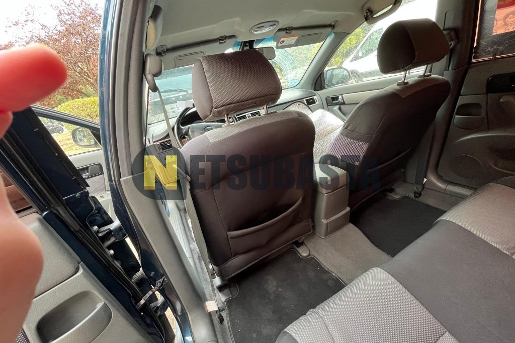 Chevrolet Nubira 1.8 16v 2008