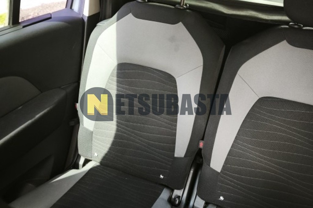 Citroën Grand C4 Picasso 2.0 HDi FAP CMP 2014
