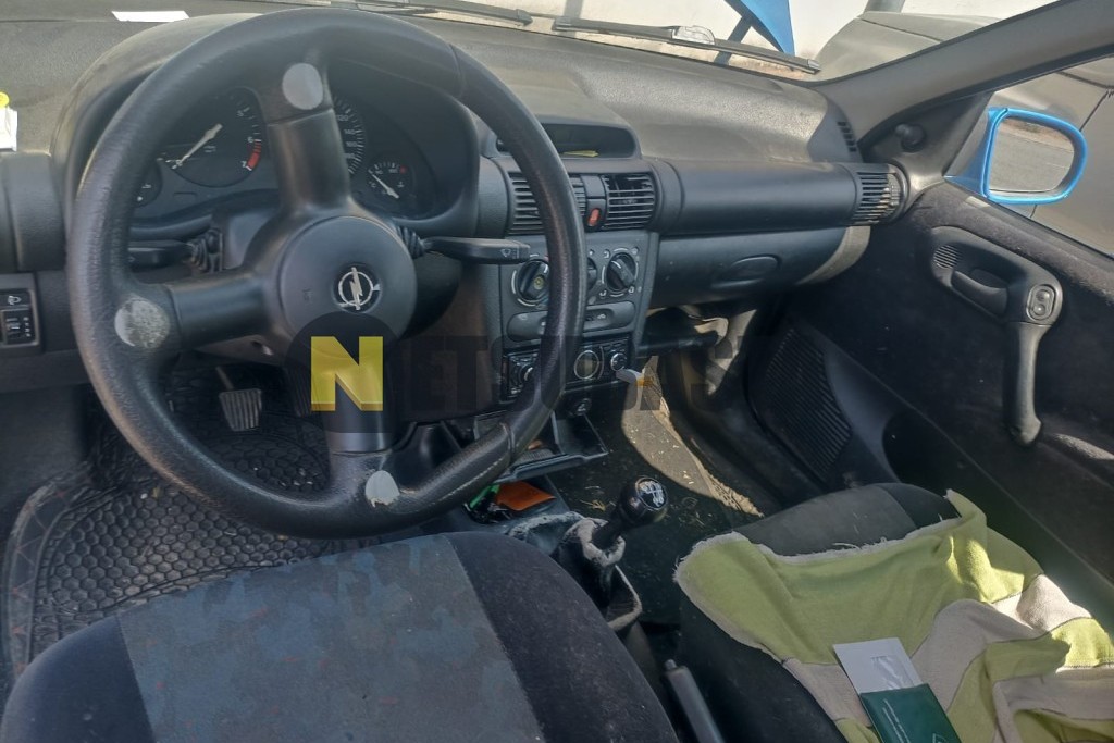 Opel Corsa 1.2 1998