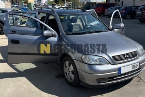 Piaggio X9 EVOLUTION 125 2006