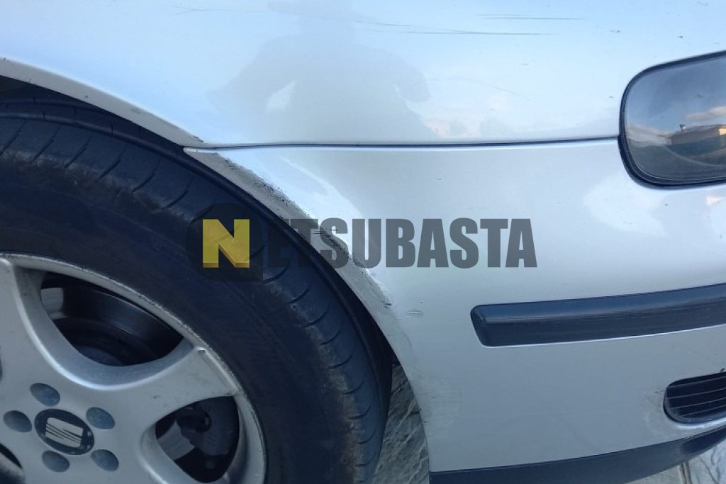 Seat Toledo 1.9 TDI 2000