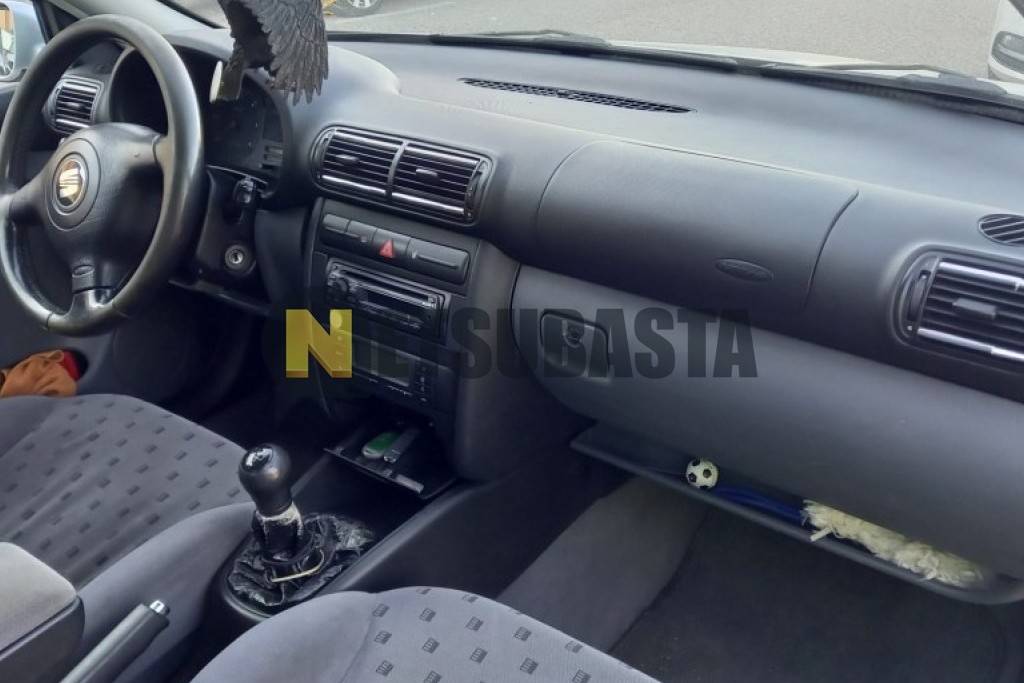 Seat Toledo 1.9 TDI 2000