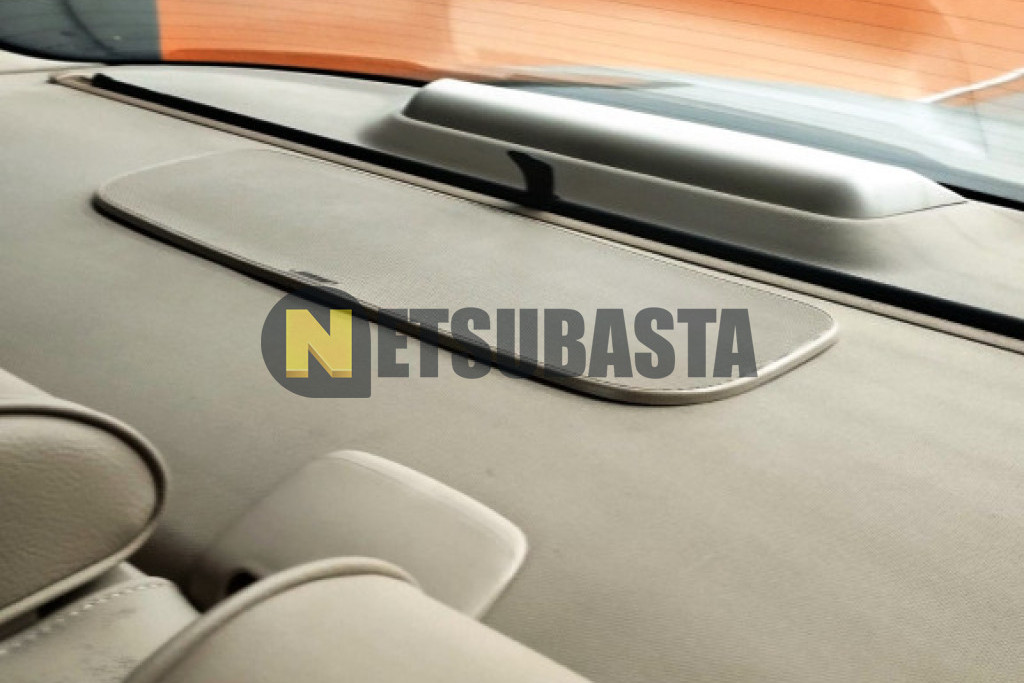 Alfa Romeo 159 2.2 JTS 2006