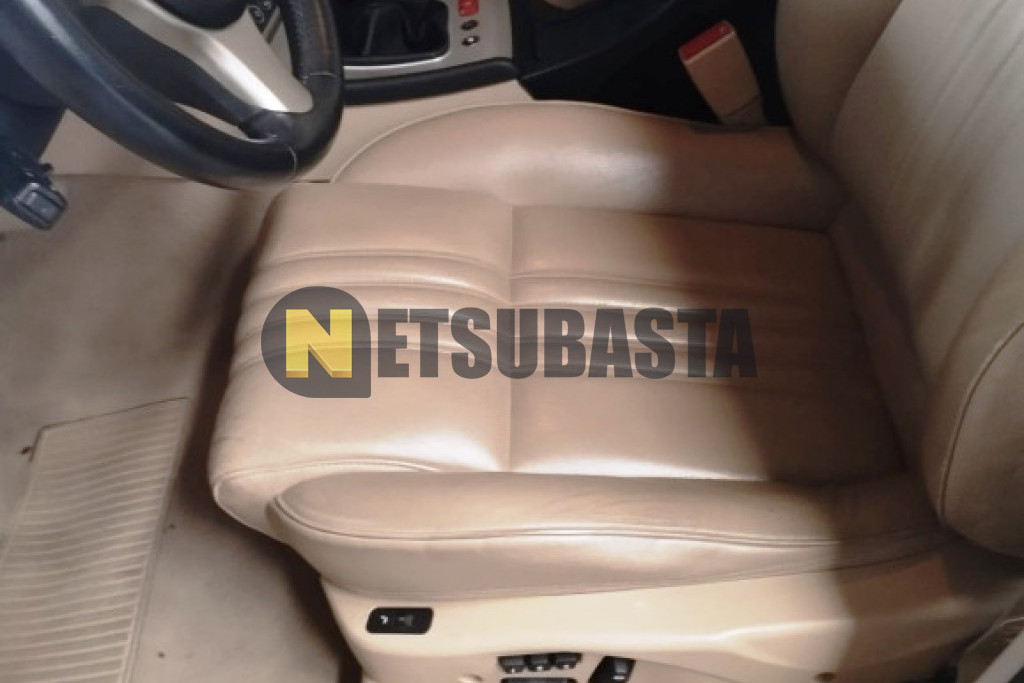 Alfa Romeo 159 2.2 JTS 2006