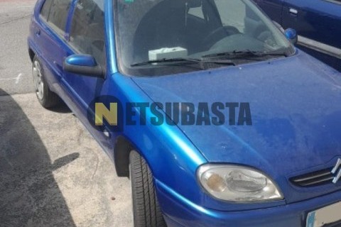 Piaggio X9 EVOLUTION 125 2006