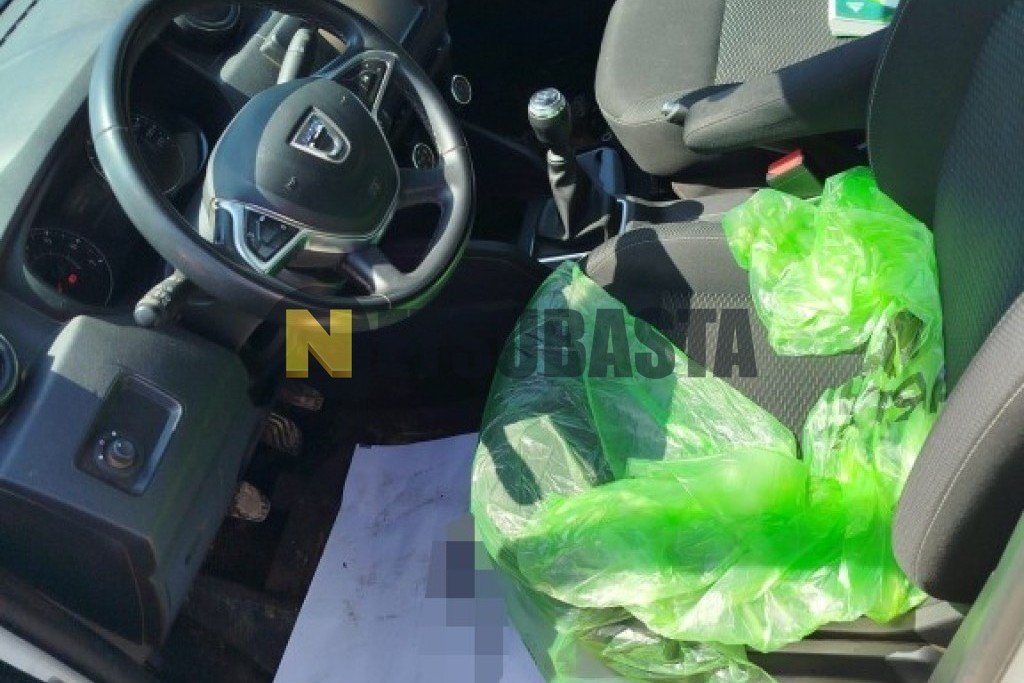 Dacia Duster 1.5 Blue dCi 4x4 2018