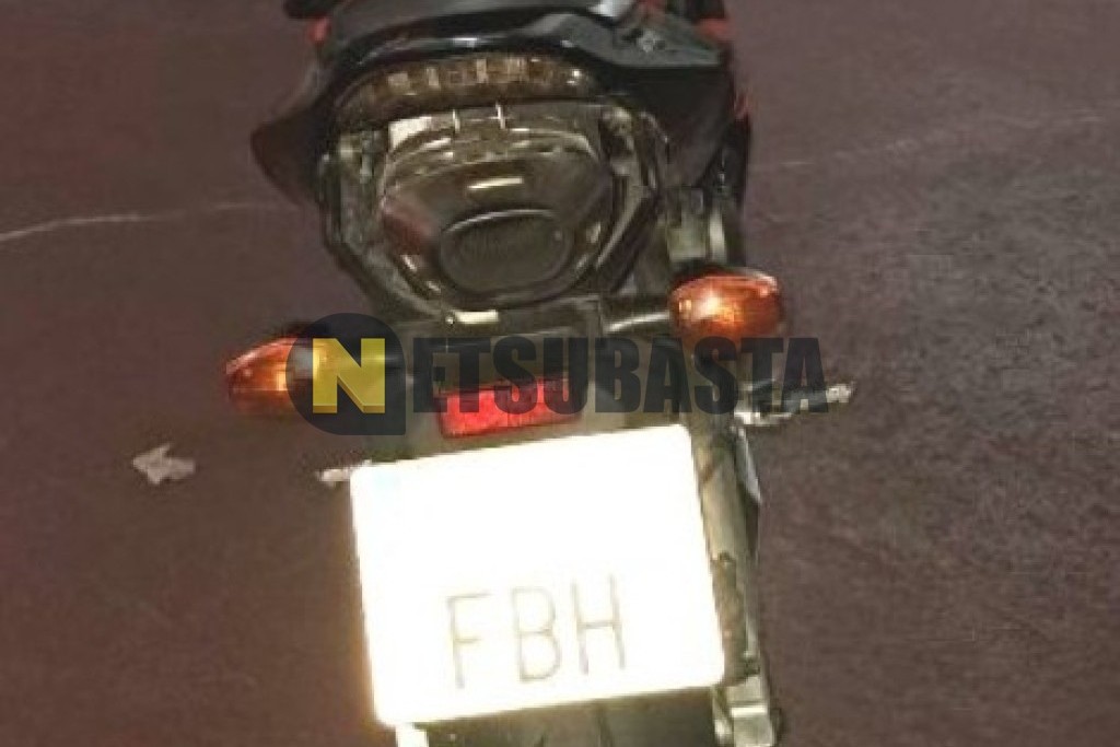 Honda CBR 600 RR 2006