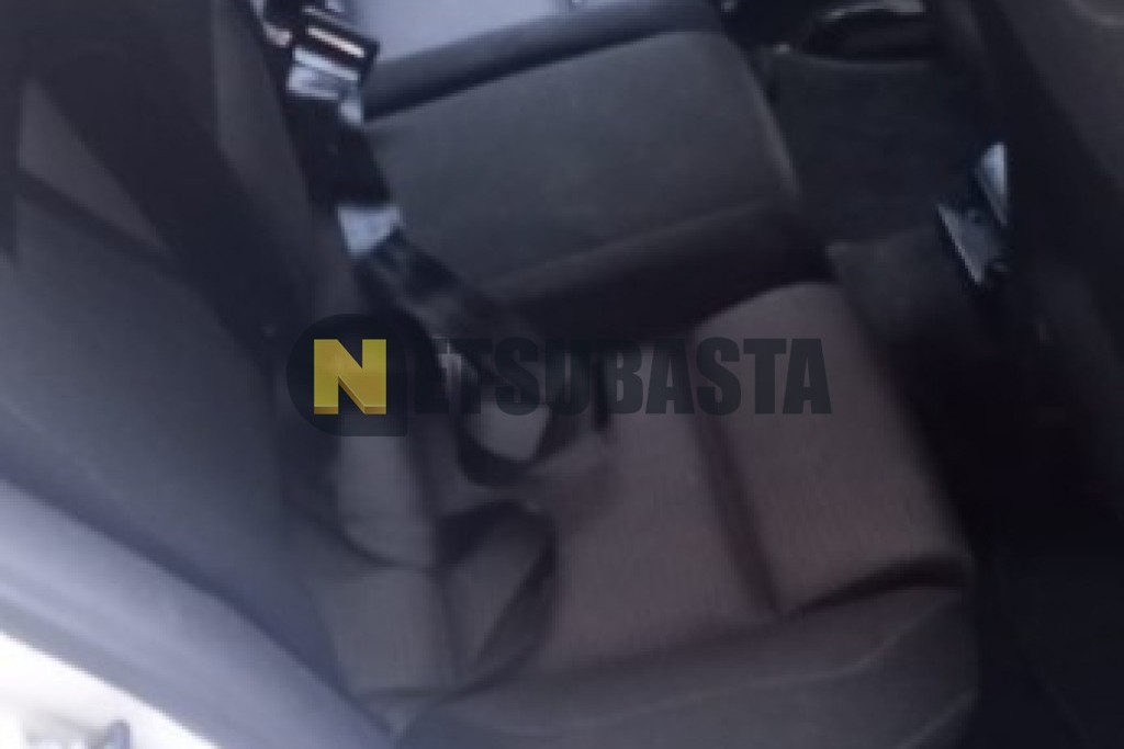 Volkswagen Golf 1.9 TDI 2003