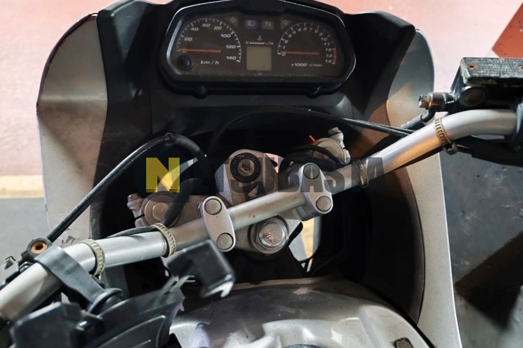 Honda XL 125 Varadero 2006