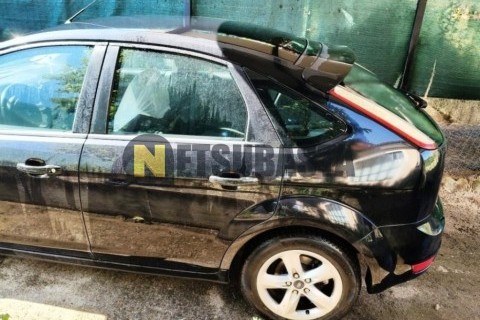 Piaggio X9 EVOLUTION 125 2006