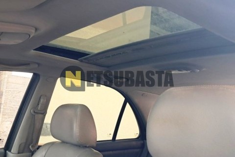 Piaggio X9 EVOLUTION 125 2006