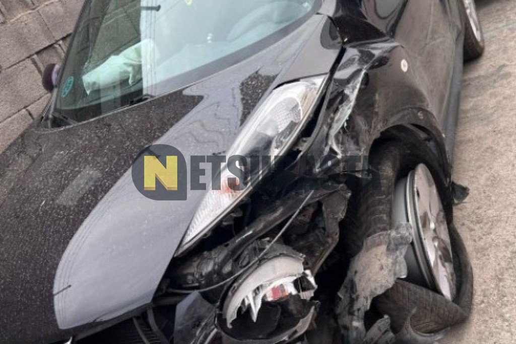 Nissan Juke 1.6i 2012