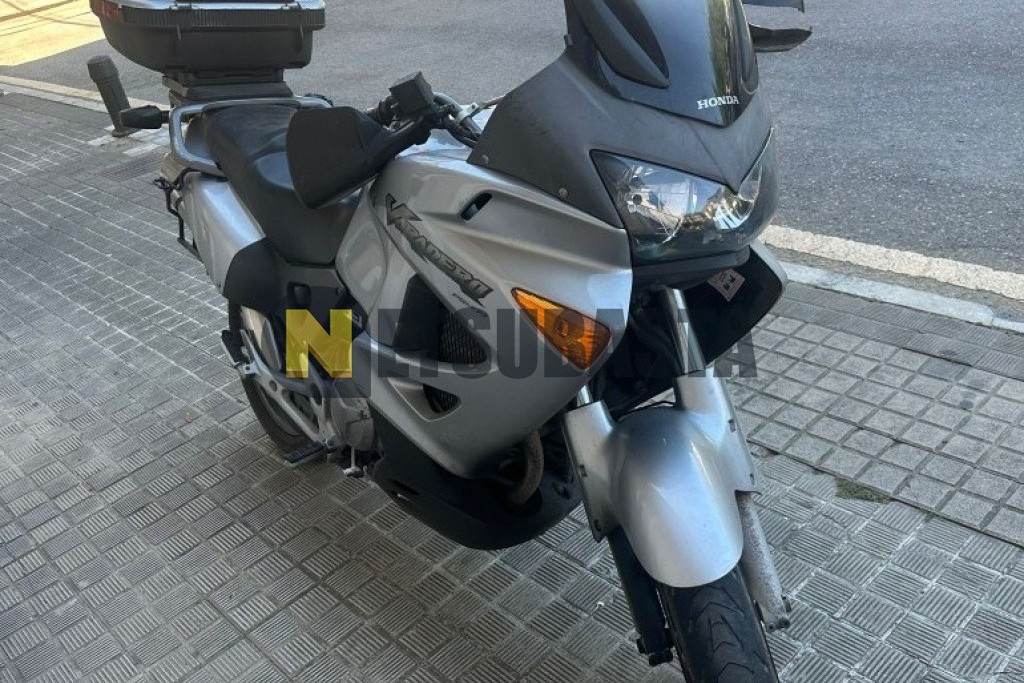 Honda VARADERO XL1000V 2005