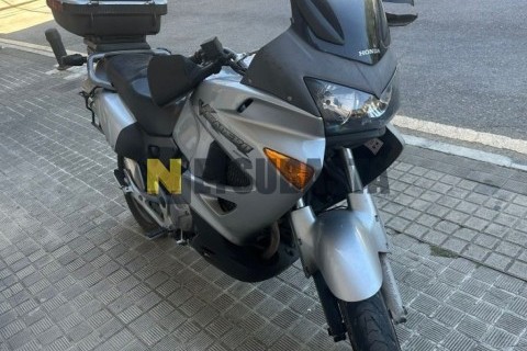 Piaggio X9 EVOLUTION 125 2006