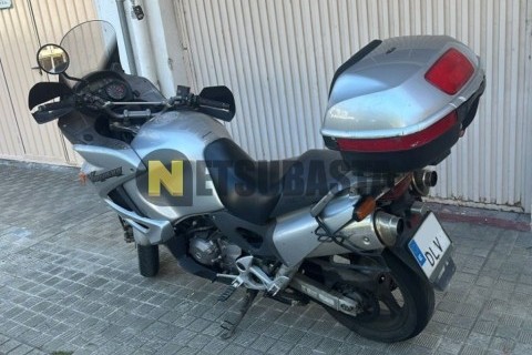 Piaggio X9 EVOLUTION 125 2006