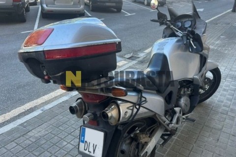 Piaggio X9 EVOLUTION 125 2006
