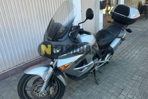 Piaggio X9 EVOLUTION 125 2006