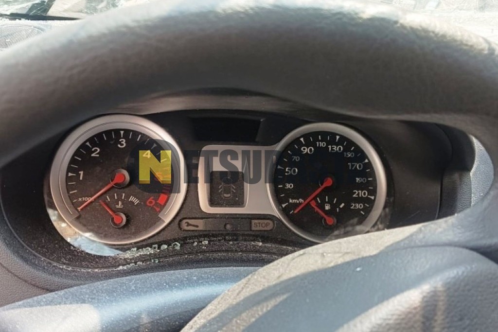 Renault Clio 1.5 dCi 2010