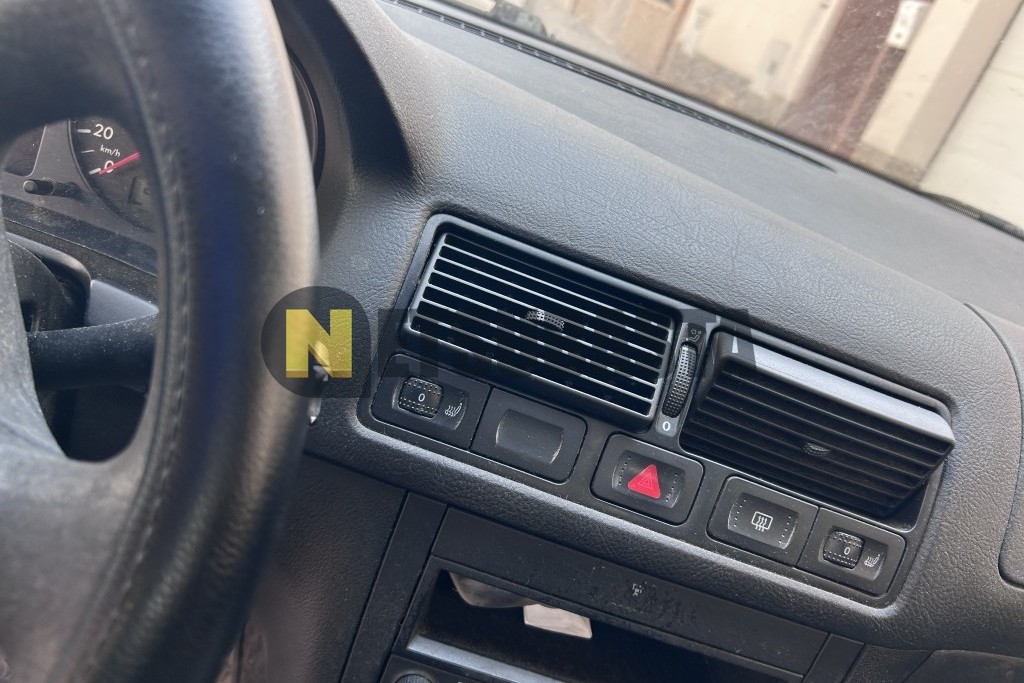 Volkswagen Golf 1.9 SDI 2002