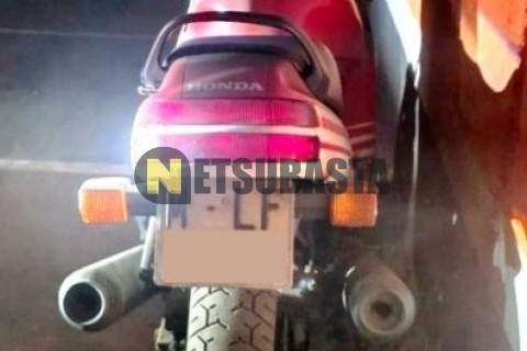 Kymco Quannon 125 2007