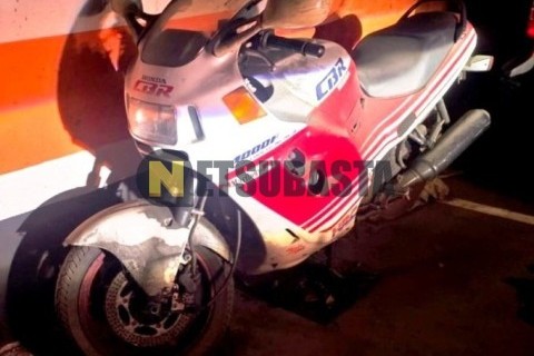 Kymco Quannon 125 2007