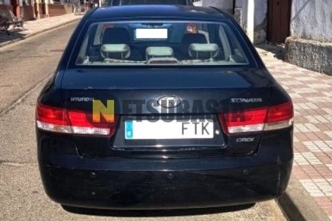 Piaggio X9 EVOLUTION 125 2006