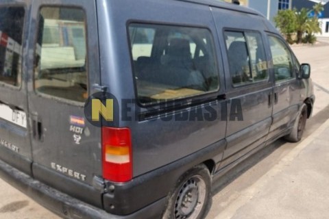 Piaggio X9 EVOLUTION 125 2006