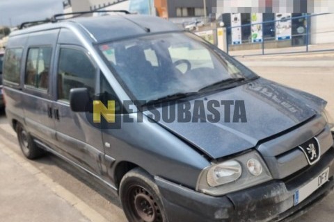 Piaggio X9 EVOLUTION 125 2006