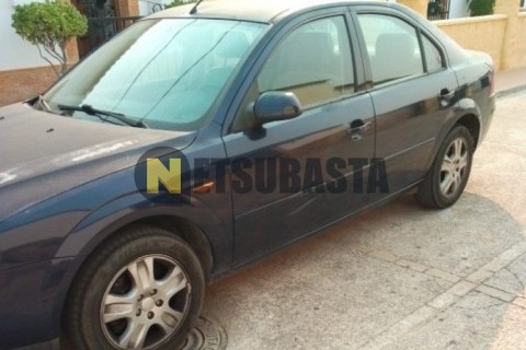 Piaggio X9 EVOLUTION 125 2006