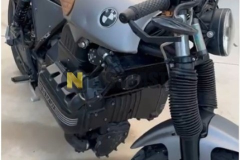 Yamaha YBR 250 2008