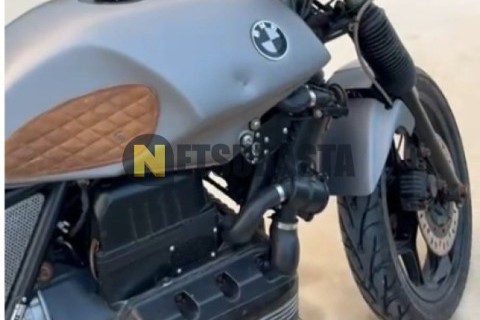 Yamaha YBR 250 2008