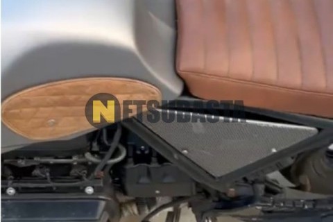 Yamaha YBR 250 2008