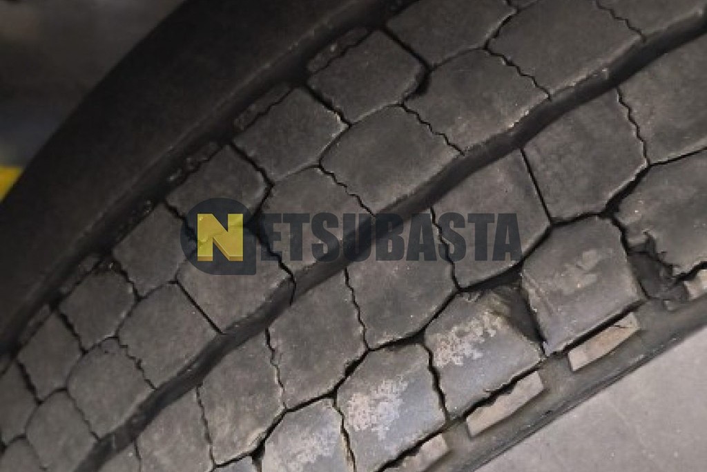 DAF XF 530 2019