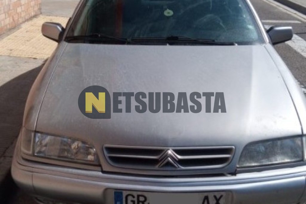 Citroën Xantia 2.0 HDi 2000