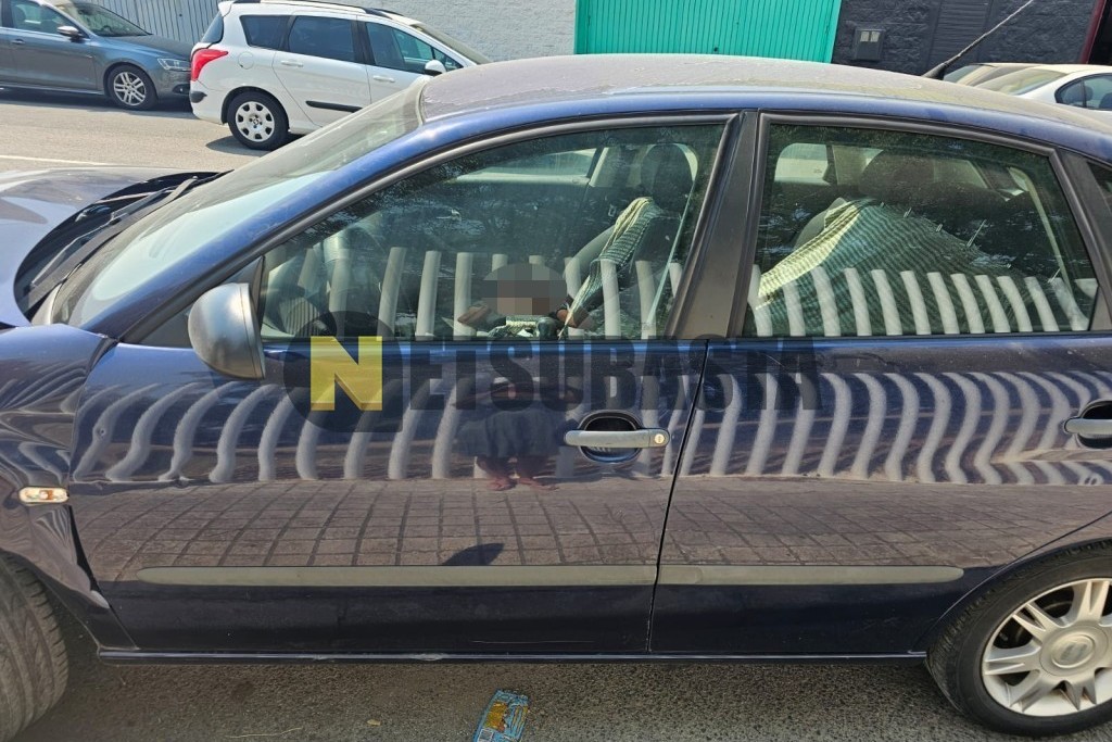 Seat Ibiza 1.4 2006