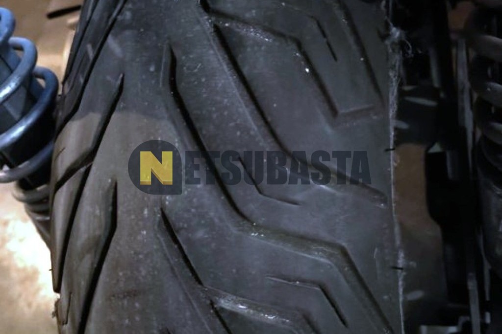 Kymco Xciting 500 2006