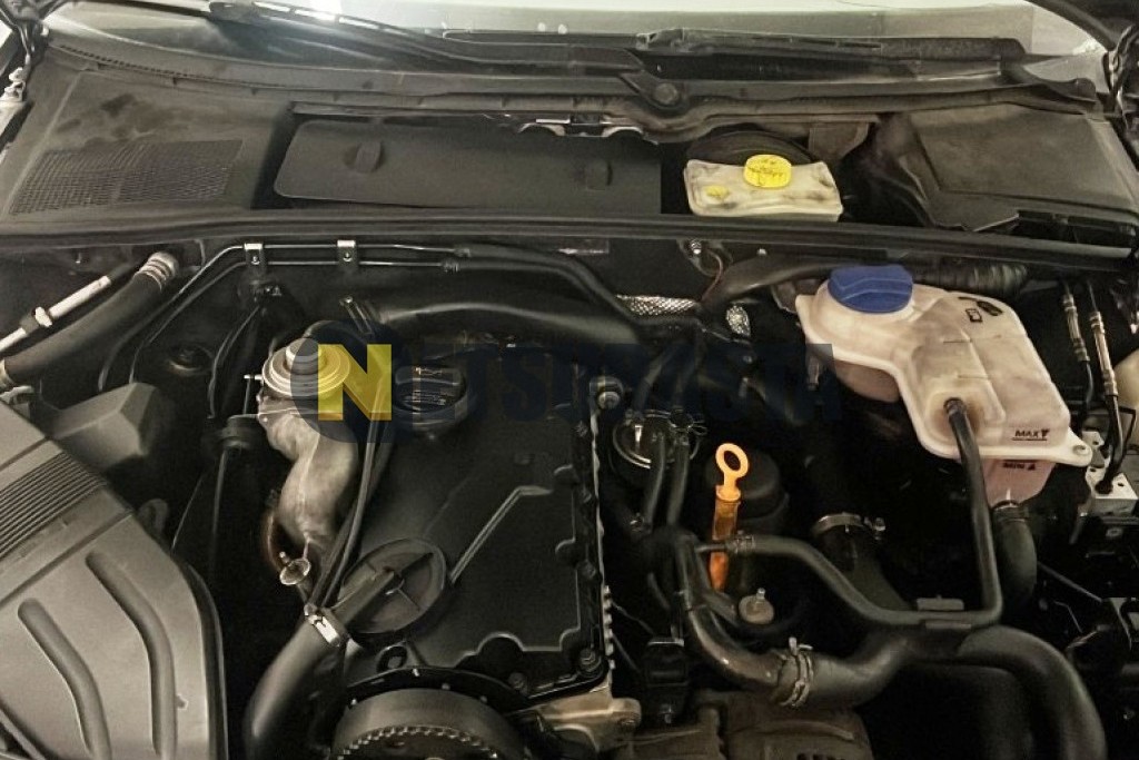 Audi A4 1.9 TDI 2004