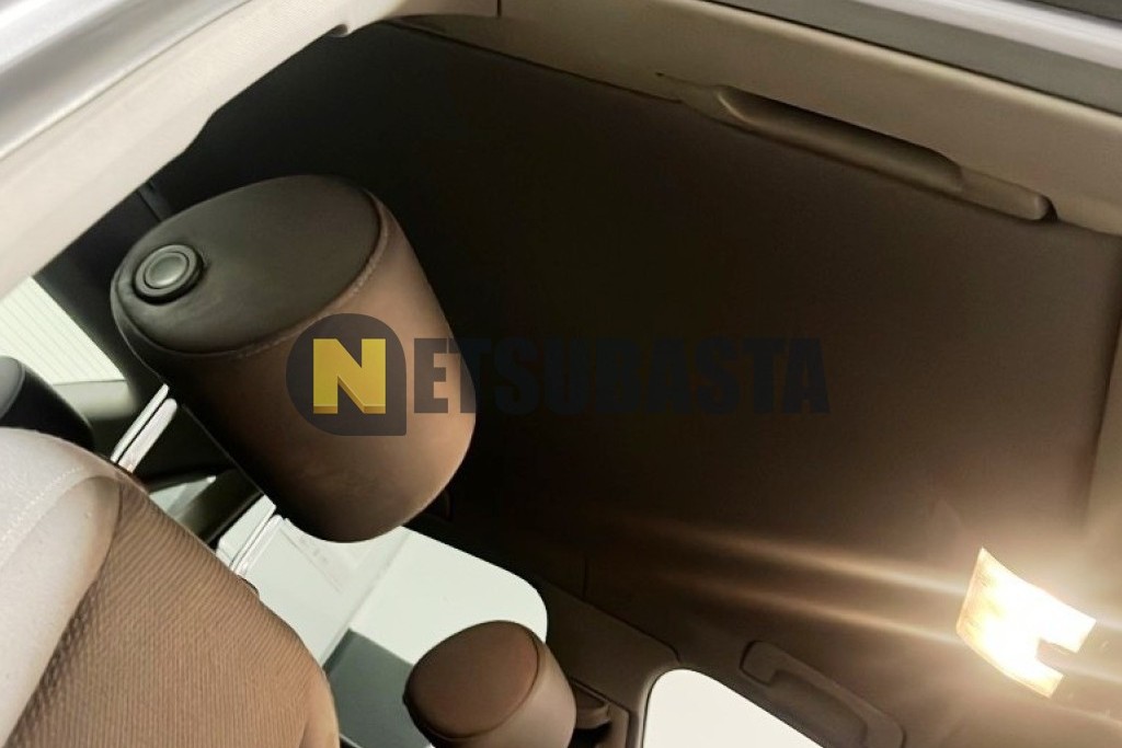 Audi A4 1.9 TDI 2004